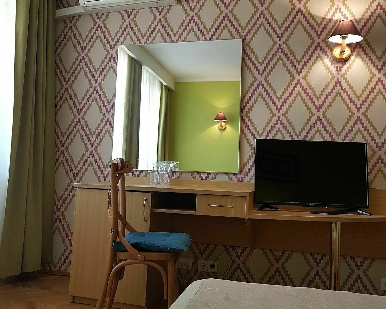 Magnolia Palace Altın Kumlar Otel