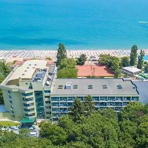Отель Palm, Золотые Пески